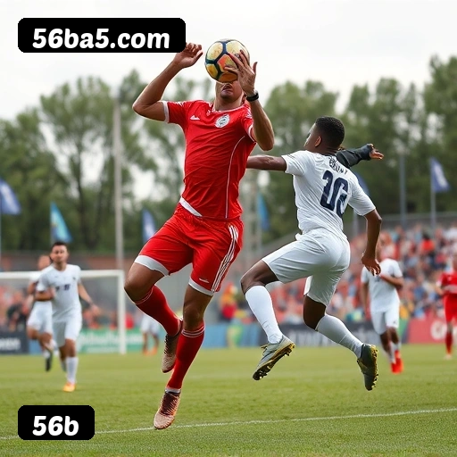 56b bônus R$5.000 + 500 giros - Rollover 35x, prazo 30 dias, 38% taxa conversão