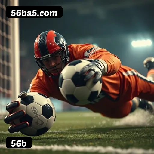 Loterias online disponíveis na 56b